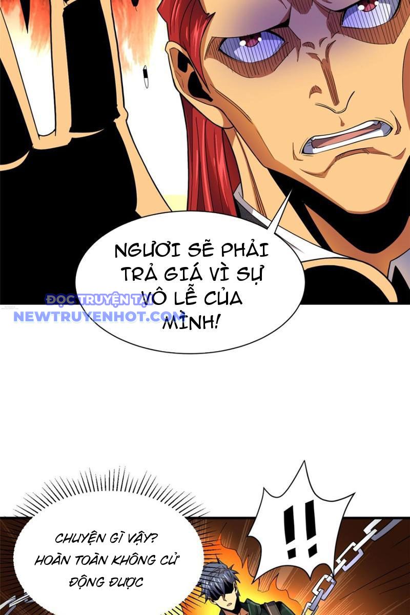 Lồng Giam Ác Ma Chapter 35 - Trang 47