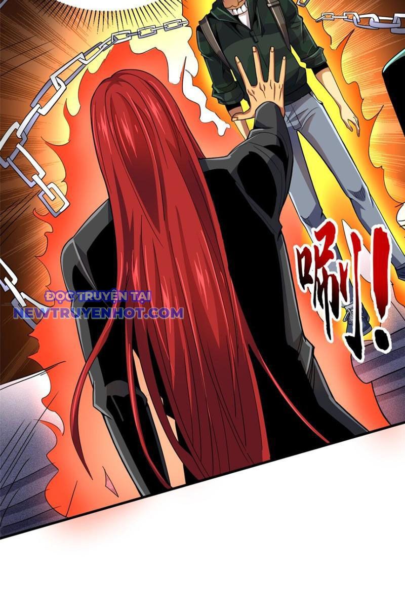 Lồng Giam Ác Ma Chapter 35 - Trang 48