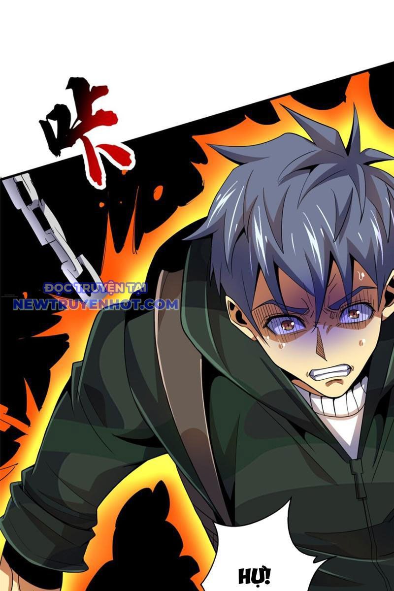 Lồng Giam Ác Ma Chapter 35 - Trang 49