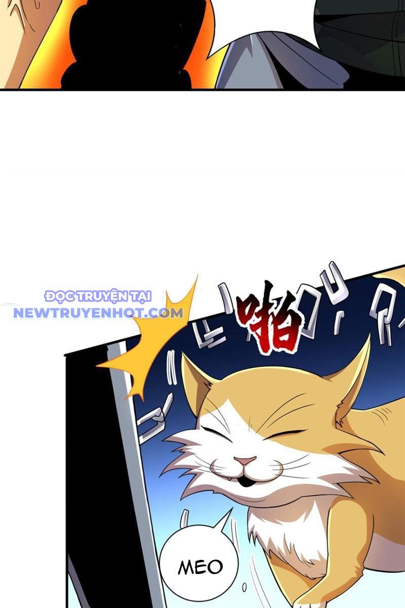 Lồng Giam Ác Ma Chapter 35 - Trang 50