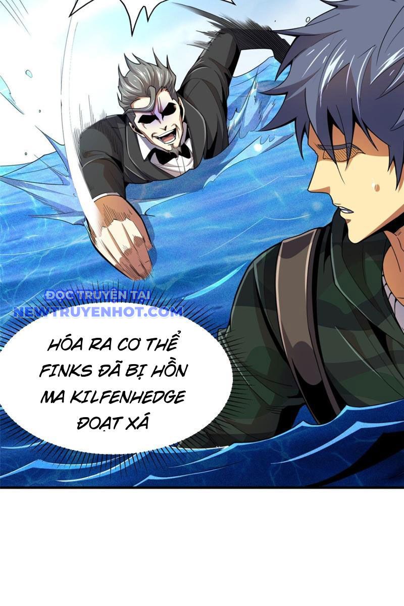 Lồng Giam Ác Ma Chapter 35 - Trang 6