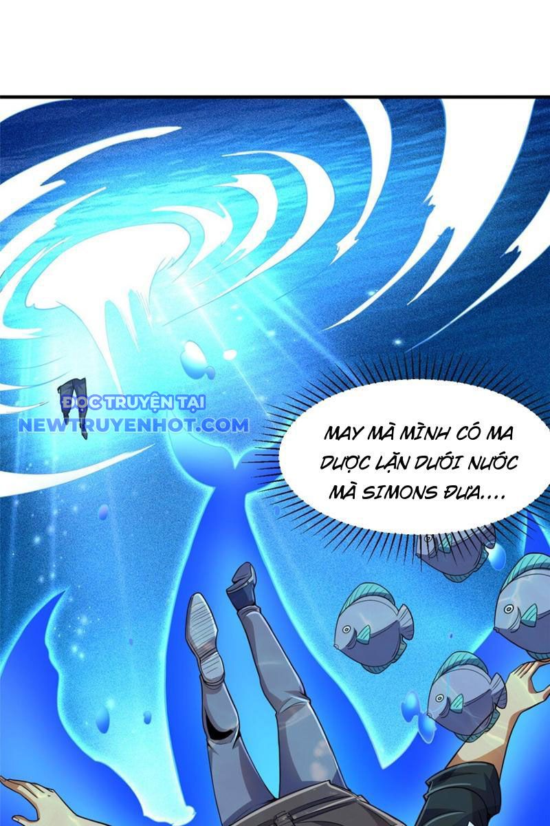 Lồng Giam Ác Ma Chapter 35 - Trang 7
