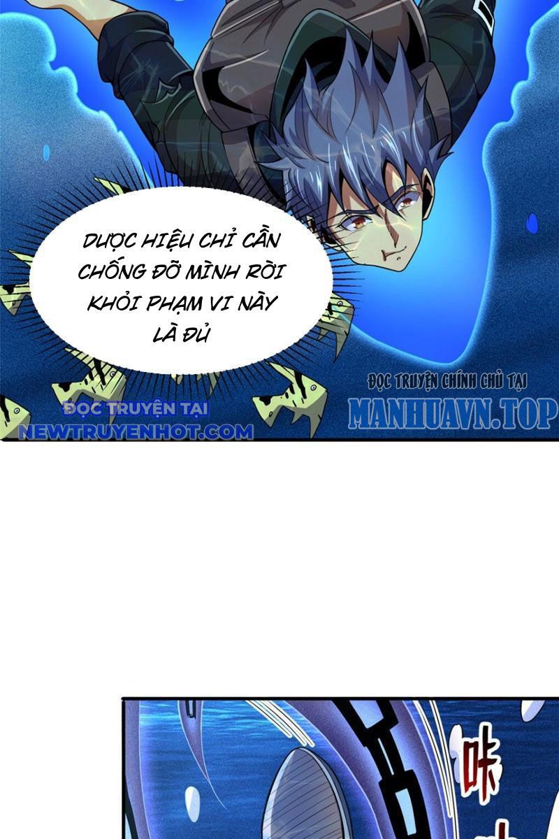 Lồng Giam Ác Ma Chapter 35 - Trang 8