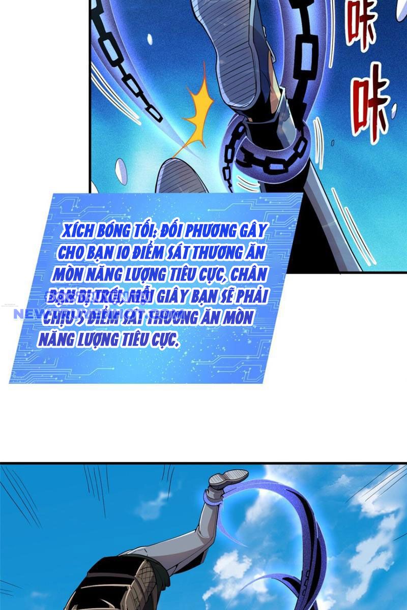 Lồng Giam Ác Ma Chapter 35 - Trang 9