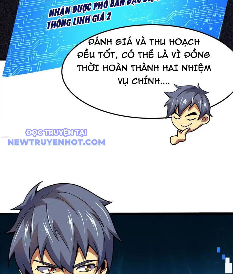 Lồng Giam Ác Ma Chapter 36 - Trang 10