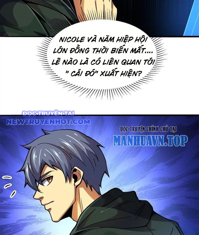 Lồng Giam Ác Ma Chapter 36 - Trang 14