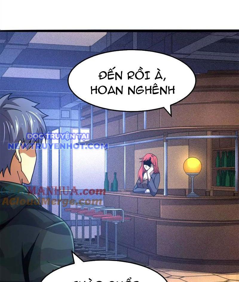Lồng Giam Ác Ma Chapter 36 - Trang 18