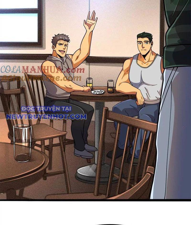 Lồng Giam Ác Ma Chapter 36 - Trang 21