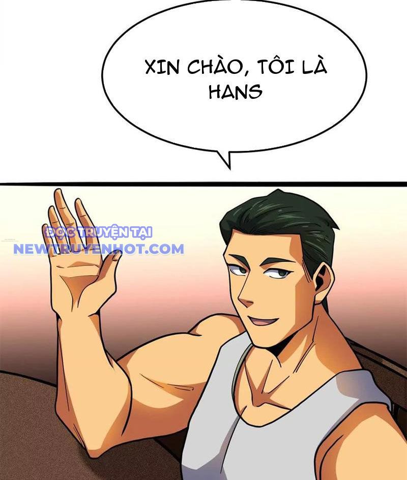 Lồng Giam Ác Ma Chapter 36 - Trang 22