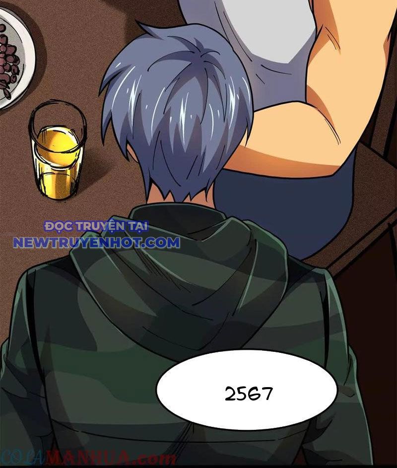 Lồng Giam Ác Ma Chapter 36 - Trang 23