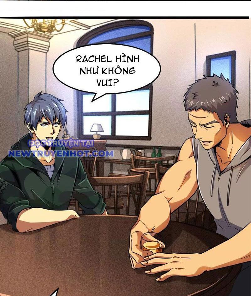 Lồng Giam Ác Ma Chapter 36 - Trang 24