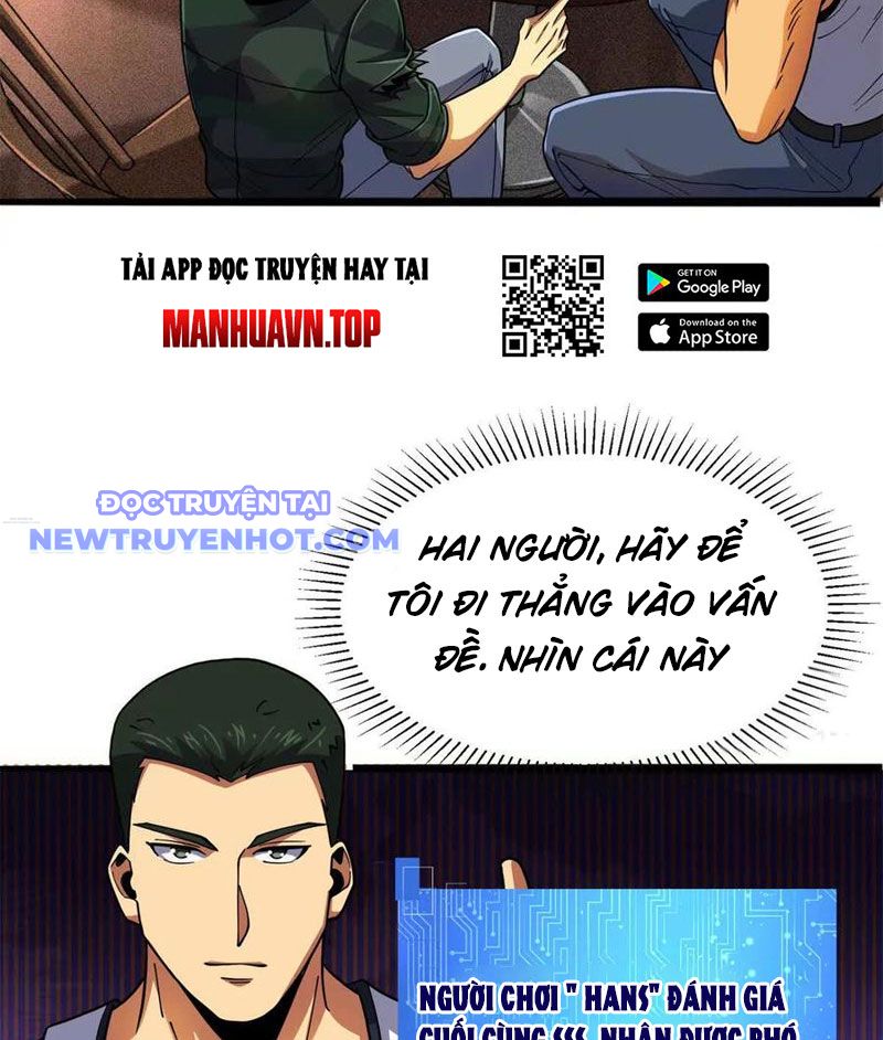 Lồng Giam Ác Ma Chapter 36 - Trang 26