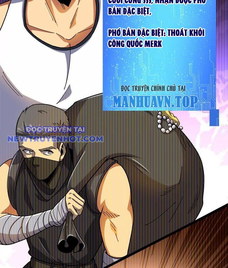 Lồng Giam Ác Ma Chapter 36 - Trang 27