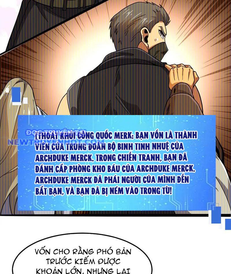 Lồng Giam Ác Ma Chapter 36 - Trang 28