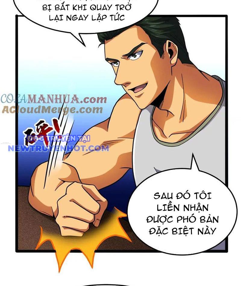 Lồng Giam Ác Ma Chapter 36 - Trang 29