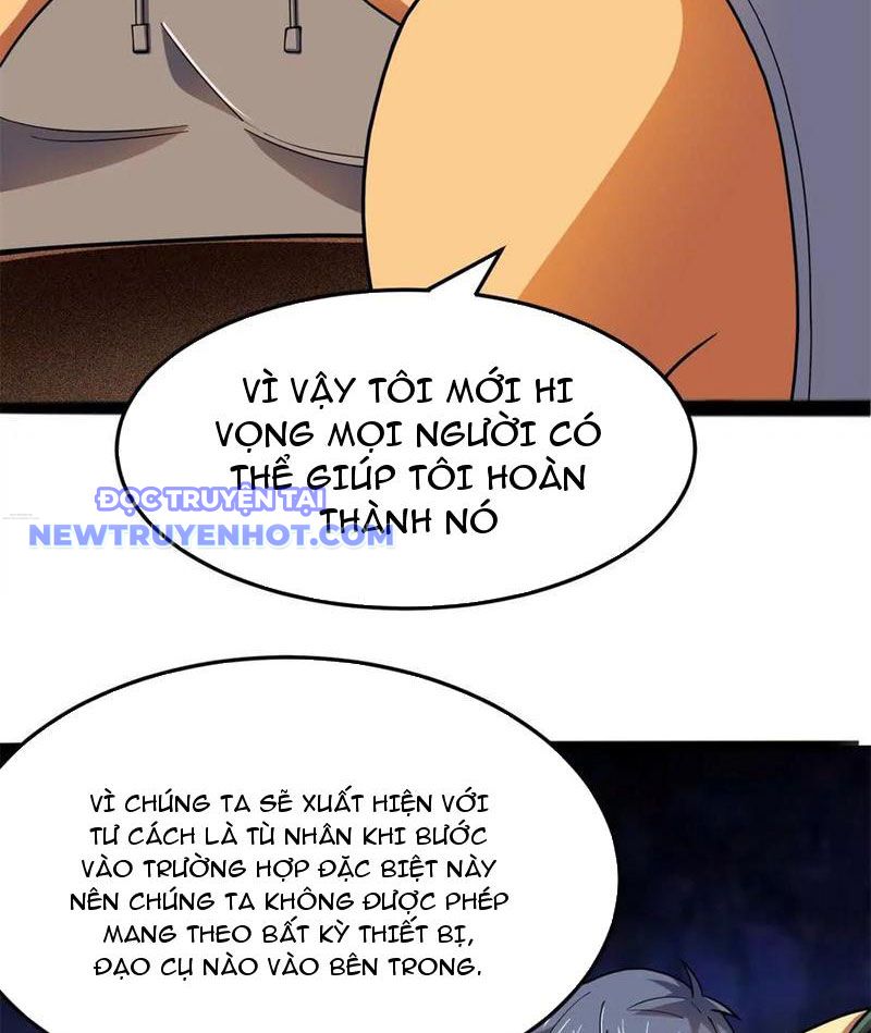 Lồng Giam Ác Ma Chapter 36 - Trang 31