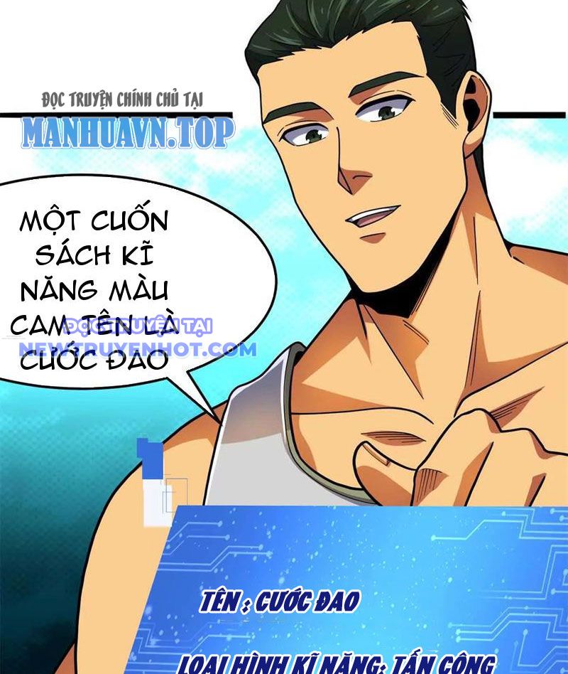 Lồng Giam Ác Ma Chapter 36 - Trang 33