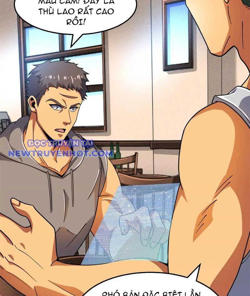 Lồng Giam Ác Ma Chapter 36 - Trang 35