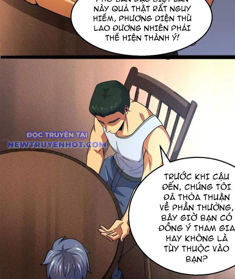 Lồng Giam Ác Ma Chapter 36 - Trang 36