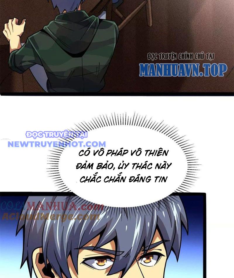 Lồng Giam Ác Ma Chapter 36 - Trang 37