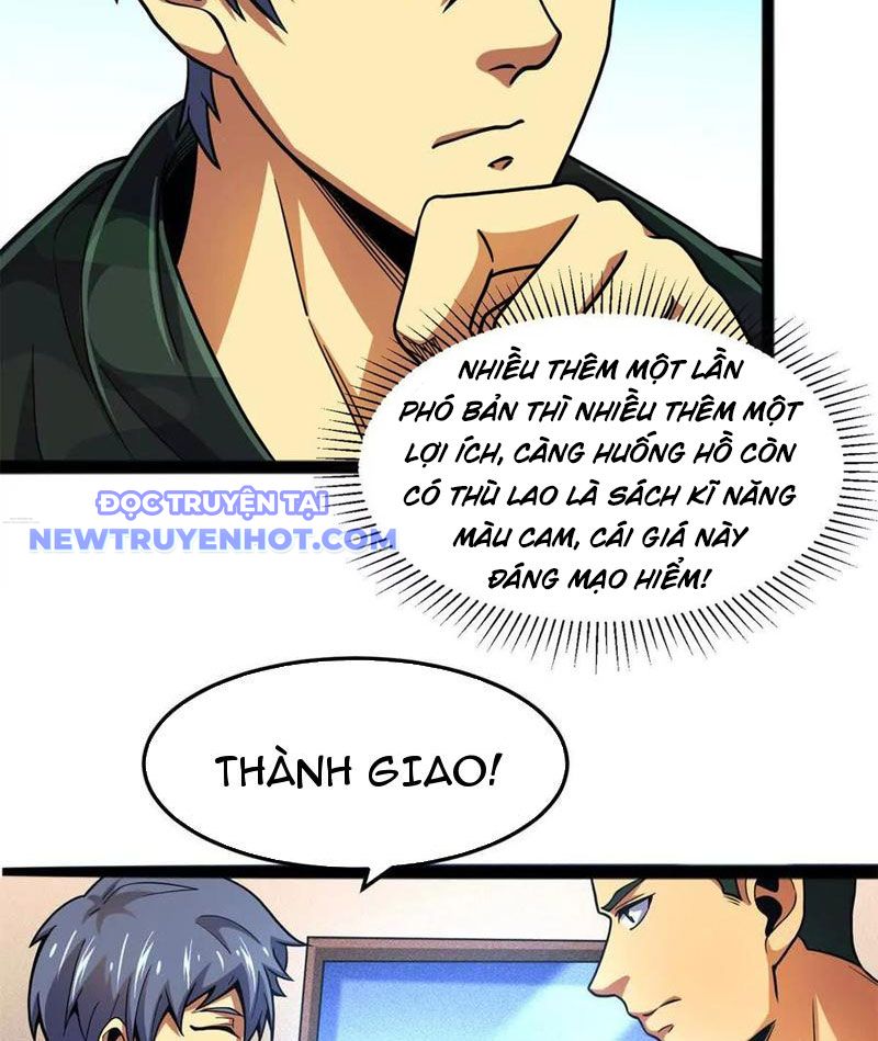 Lồng Giam Ác Ma Chapter 36 - Trang 38
