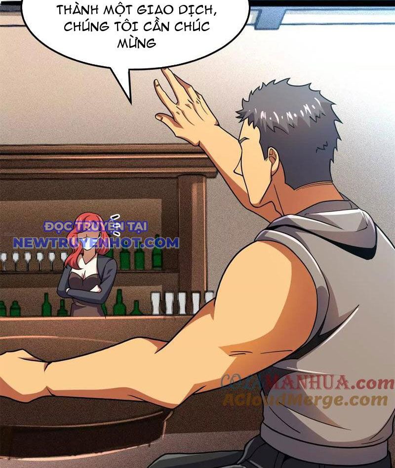 Lồng Giam Ác Ma Chapter 36 - Trang 40
