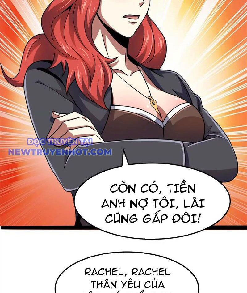Lồng Giam Ác Ma Chapter 36 - Trang 42