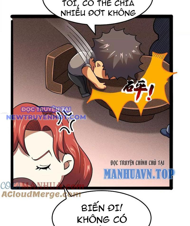 Lồng Giam Ác Ma Chapter 36 - Trang 43
