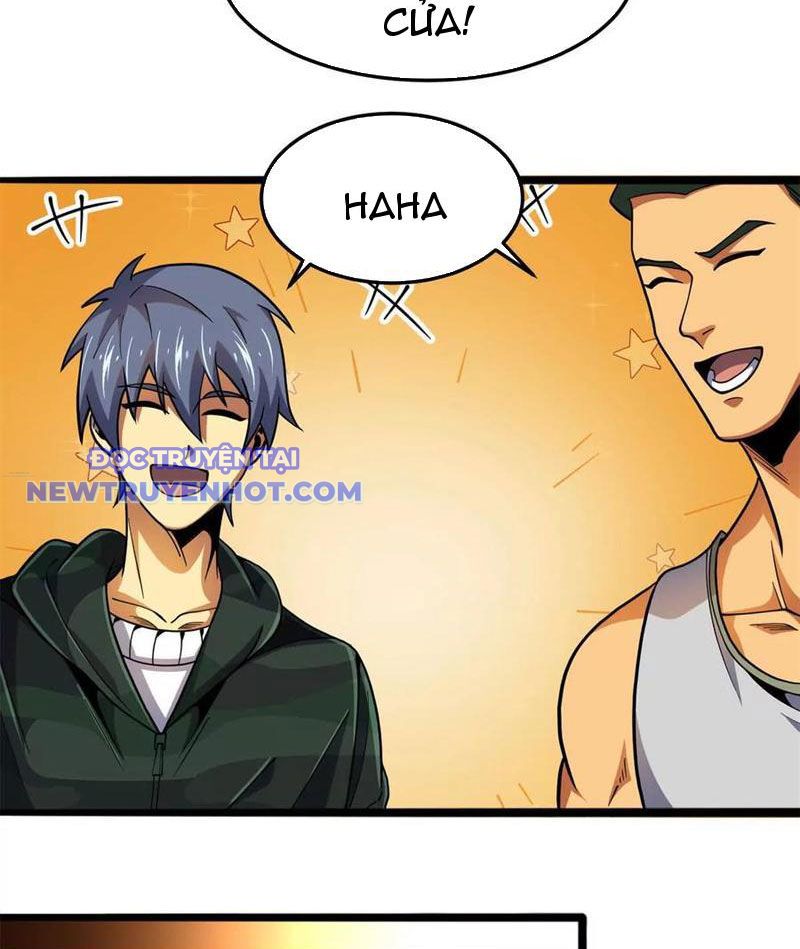 Lồng Giam Ác Ma Chapter 36 - Trang 44