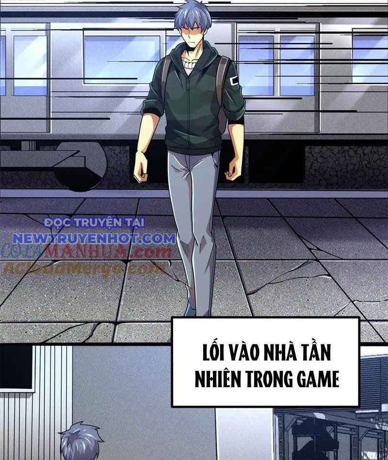 Lồng Giam Ác Ma Chapter 36 - Trang 46