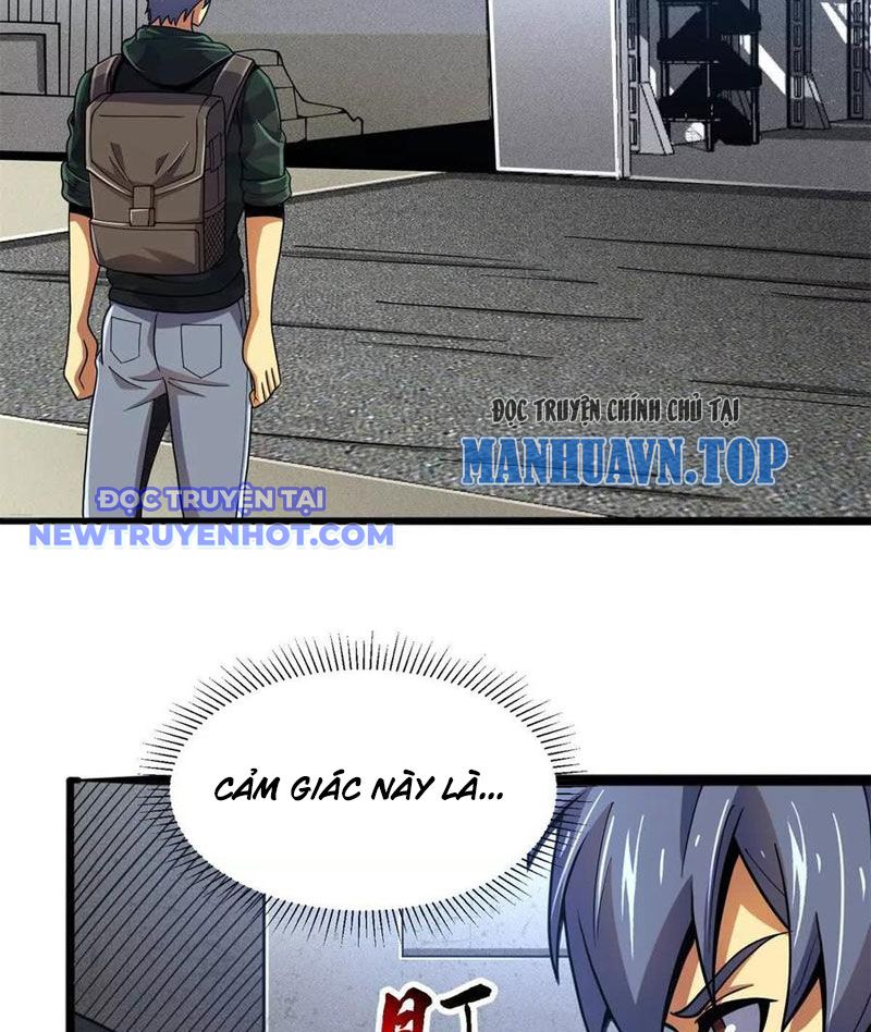 Lồng Giam Ác Ma Chapter 36 - Trang 47