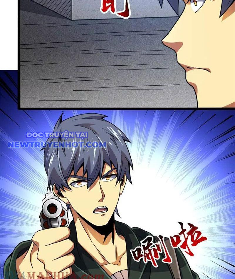 Lồng Giam Ác Ma Chapter 36 - Trang 48