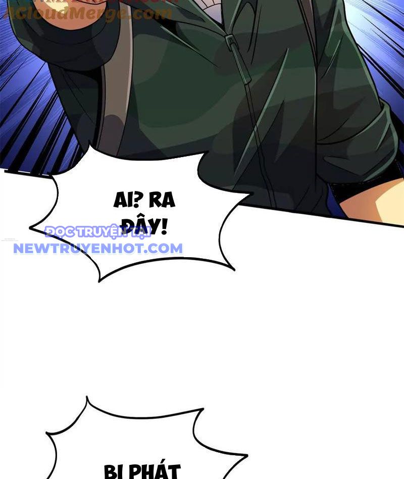 Lồng Giam Ác Ma Chapter 36 - Trang 49