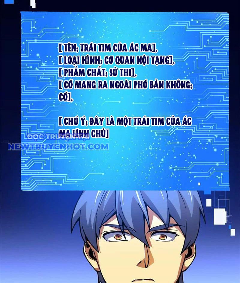 Lồng Giam Ác Ma Chapter 36 - Trang 5