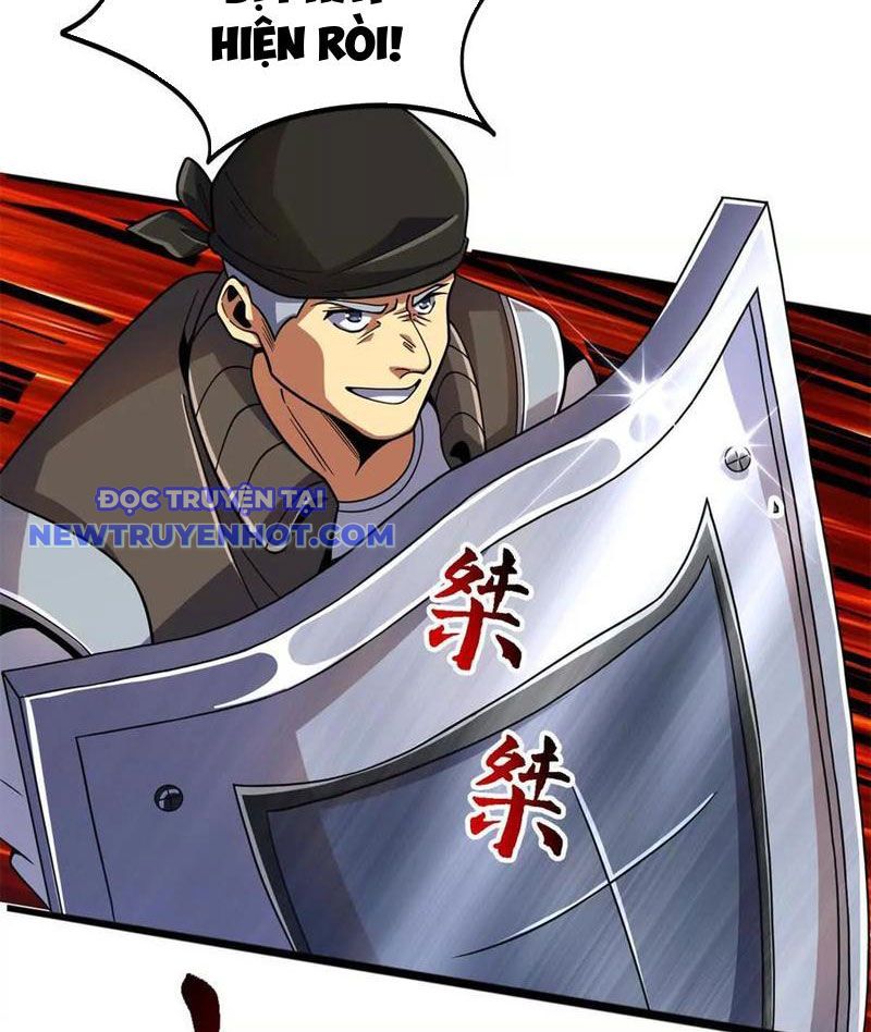 Lồng Giam Ác Ma Chapter 36 - Trang 50