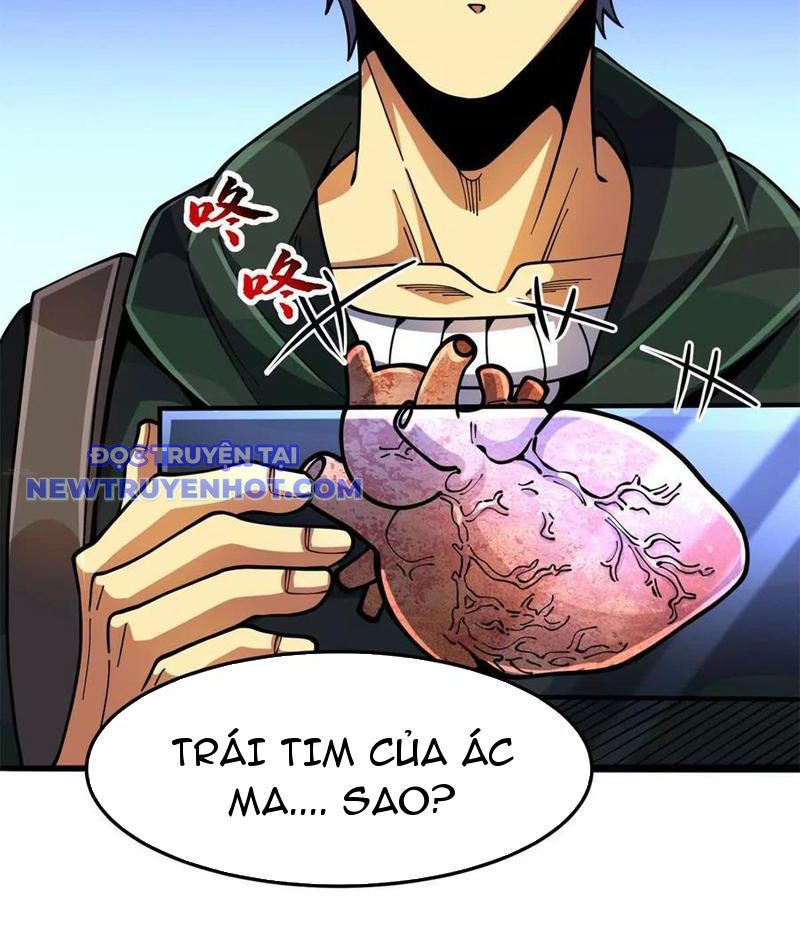 Lồng Giam Ác Ma Chapter 36 - Trang 6