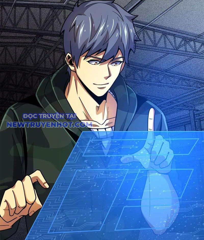 Lồng Giam Ác Ma Chapter 36 - Trang 8