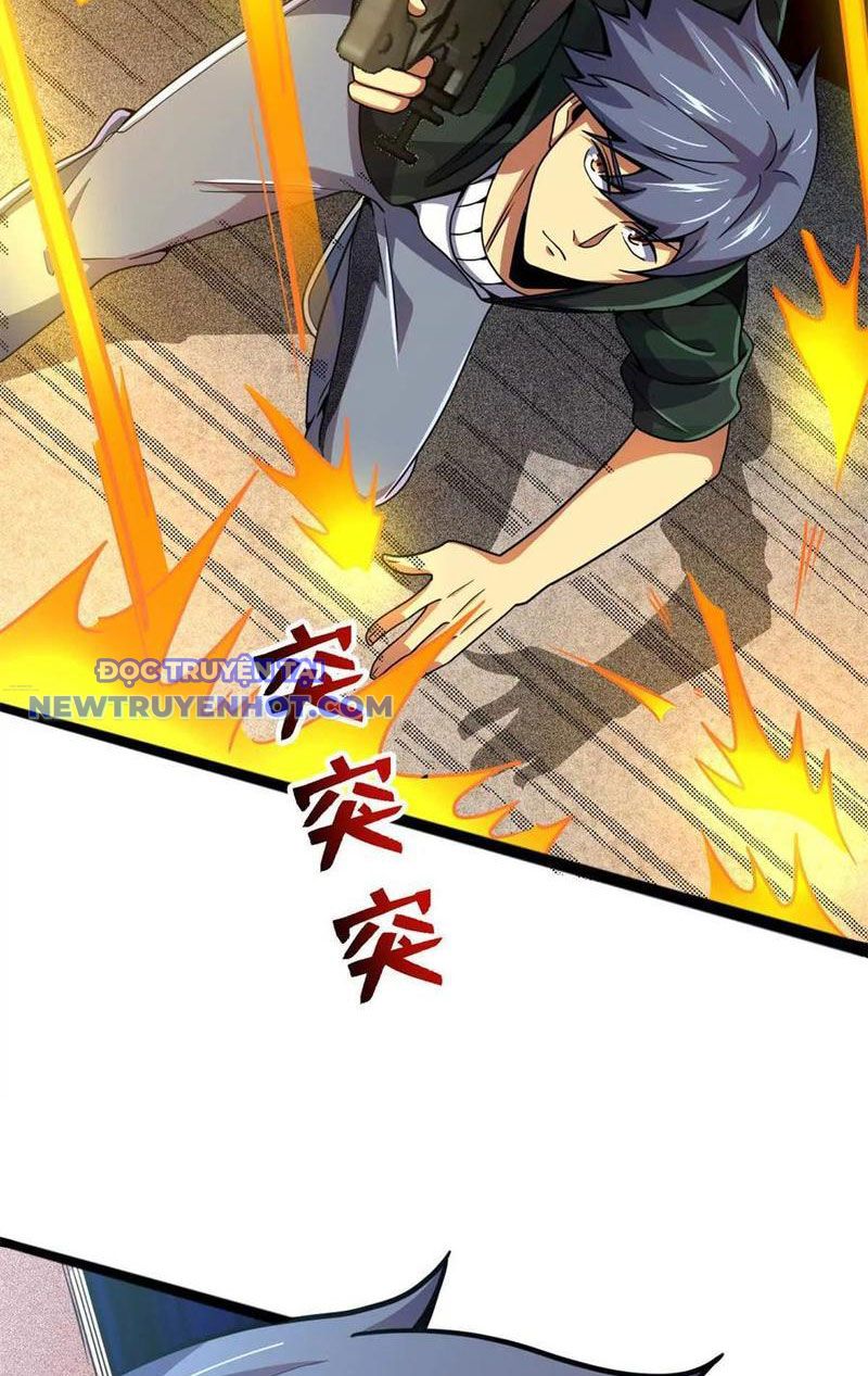 Lồng Giam Ác Ma Chapter 37 - Trang 13