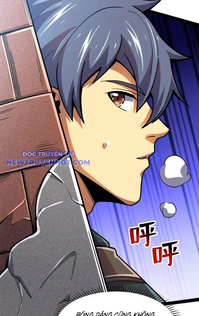 Lồng Giam Ác Ma Chapter 37 - Trang 14