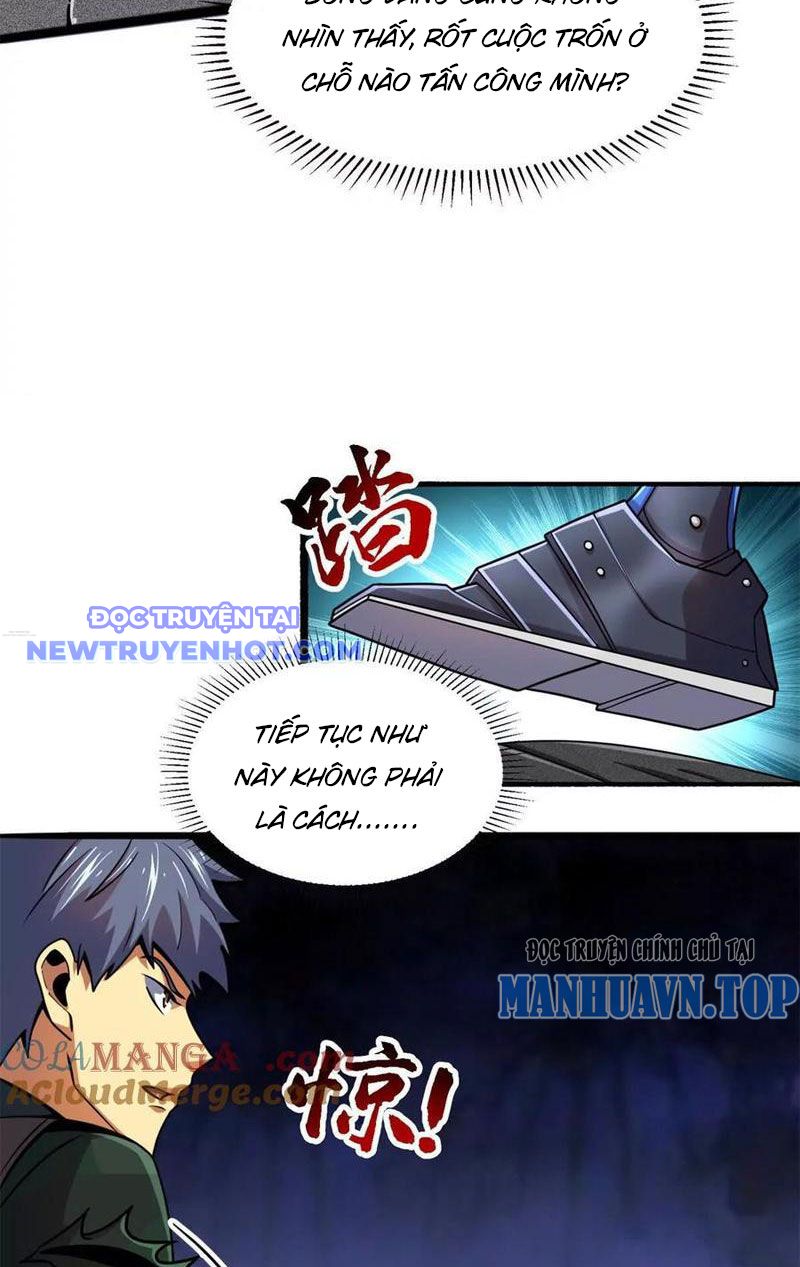 Lồng Giam Ác Ma Chapter 37 - Trang 15