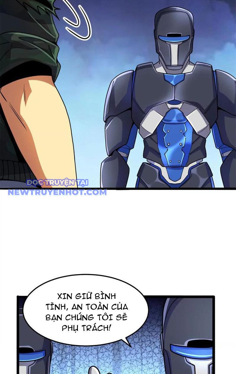 Lồng Giam Ác Ma Chapter 37 - Trang 16
