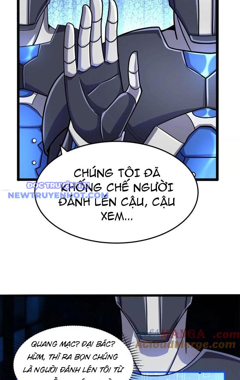 Lồng Giam Ác Ma Chapter 37 - Trang 17