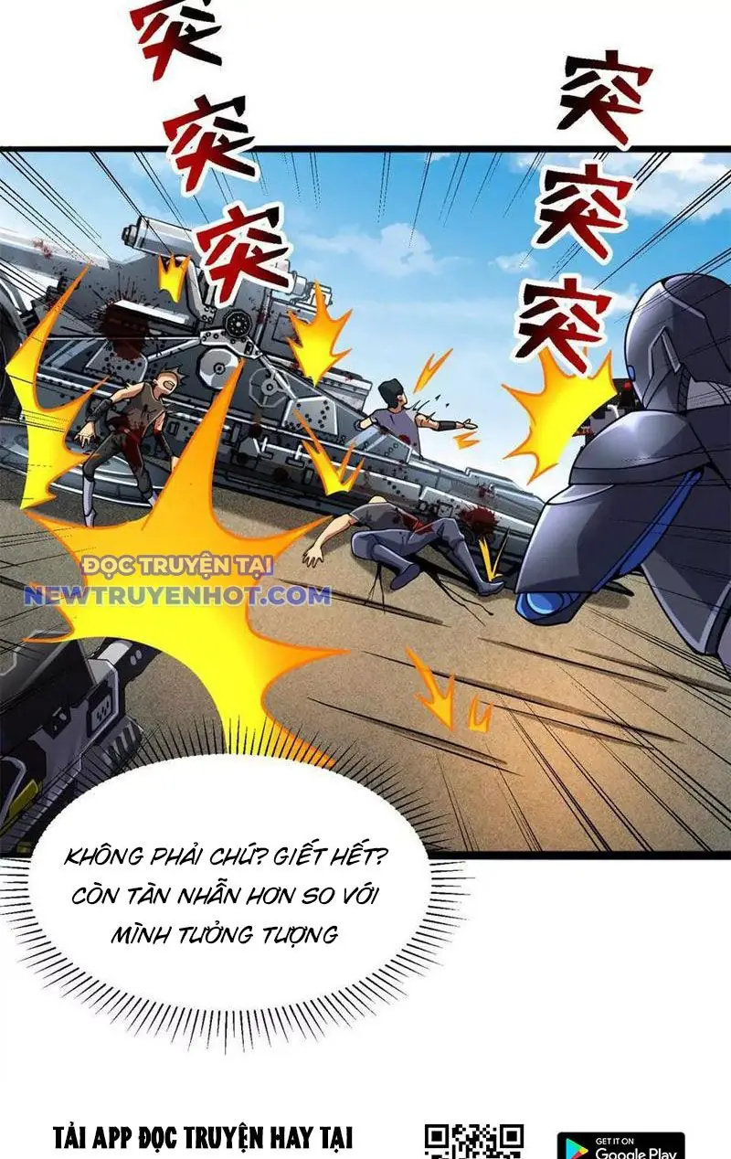 Lồng Giam Ác Ma Chapter 37 - Trang 19