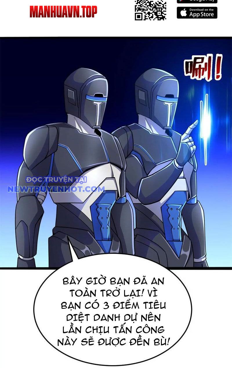Lồng Giam Ác Ma Chapter 37 - Trang 20