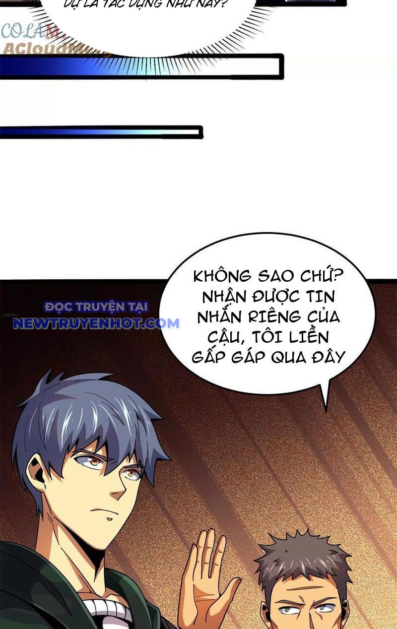 Lồng Giam Ác Ma Chapter 37 - Trang 22