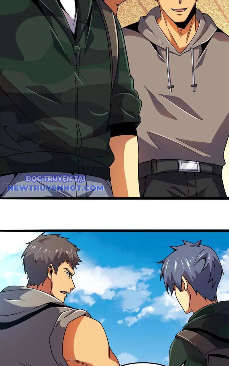 Lồng Giam Ác Ma Chapter 37 - Trang 23