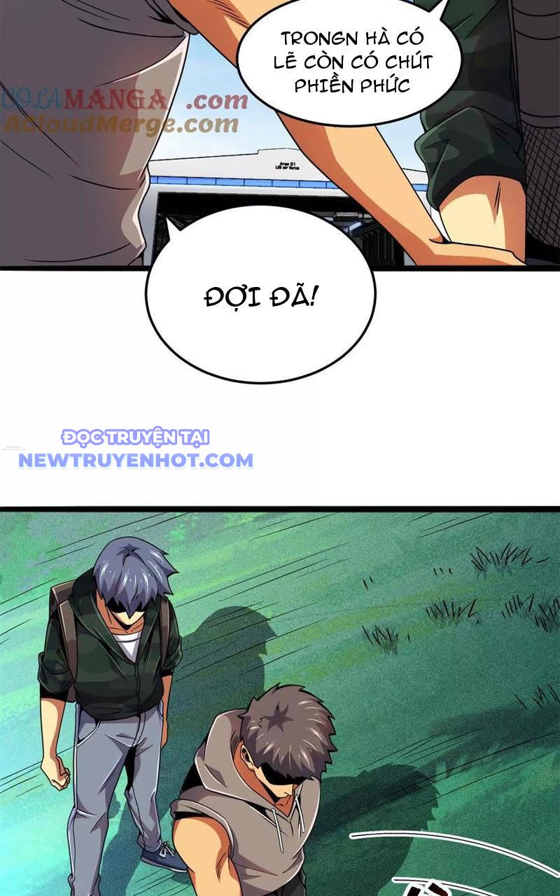 Lồng Giam Ác Ma Chapter 37 - Trang 24