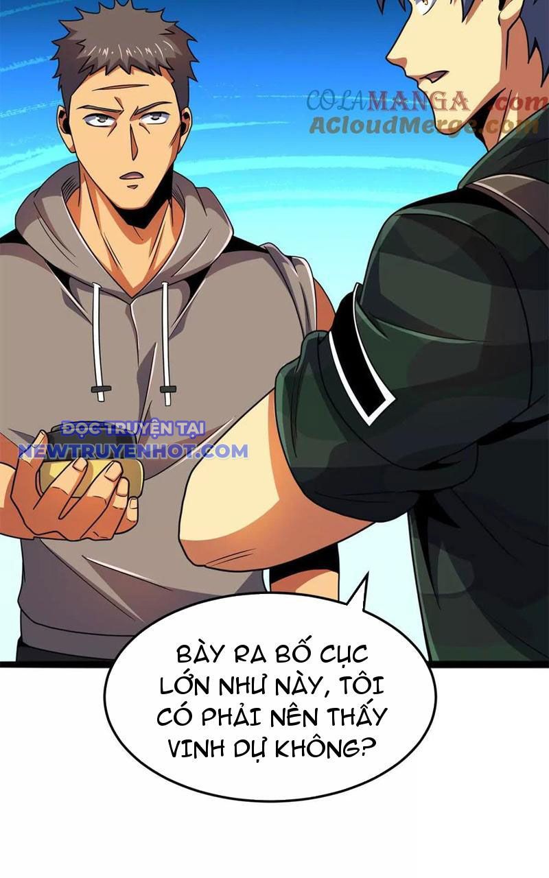 Lồng Giam Ác Ma Chapter 37 - Trang 26
