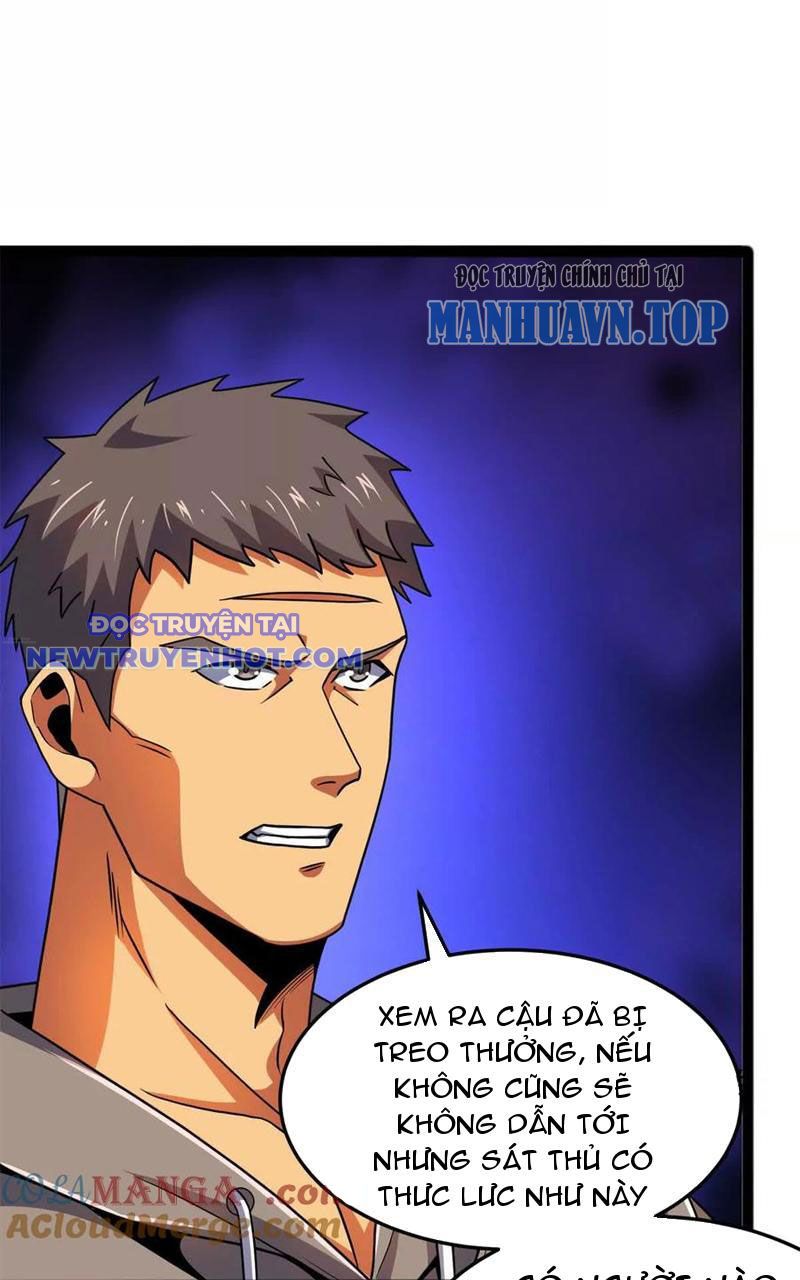 Lồng Giam Ác Ma Chapter 37 - Trang 27