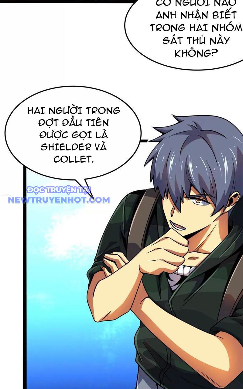 Lồng Giam Ác Ma Chapter 37 - Trang 28